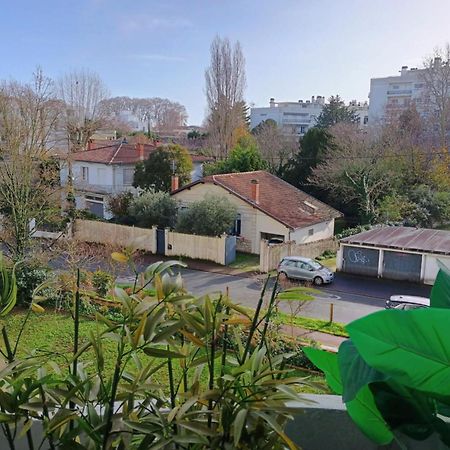 Appartement T2 Le Bouscat Exterior foto