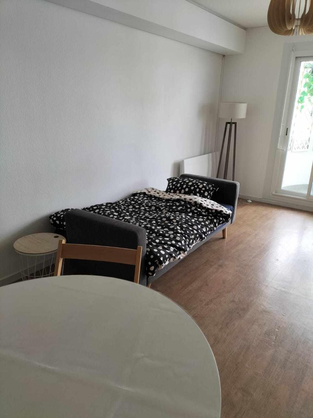 Appartement T2 Le Bouscat Exterior foto